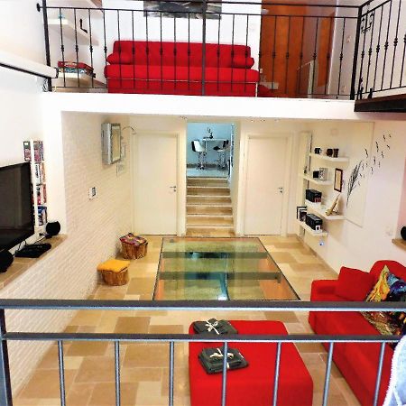 Regina Viarum Apartment, Historic City Centre Brindisi Kültér fotó