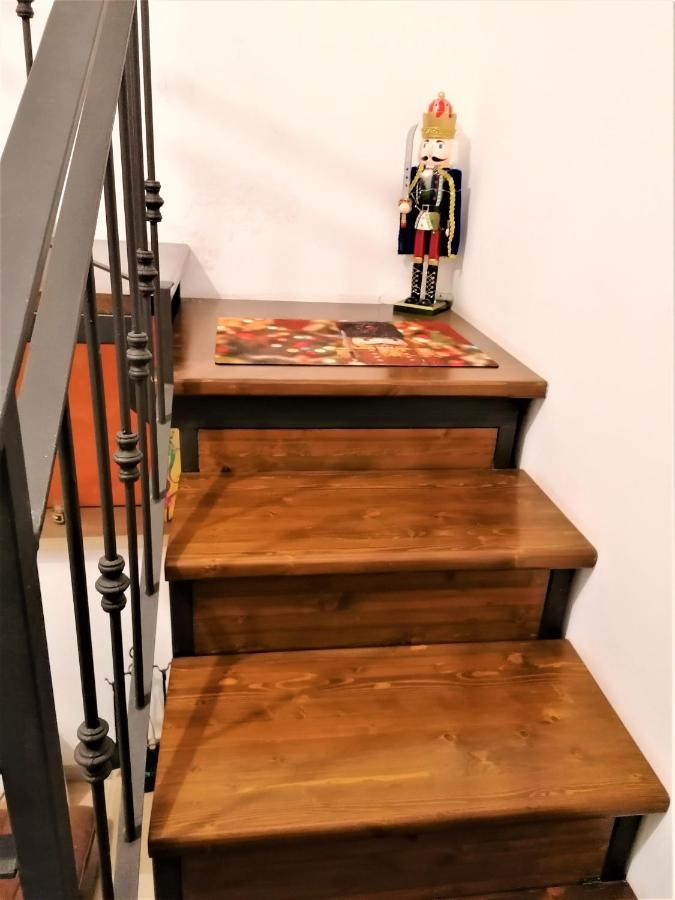Regina Viarum Apartment, Historic City Centre Brindisi Kültér fotó