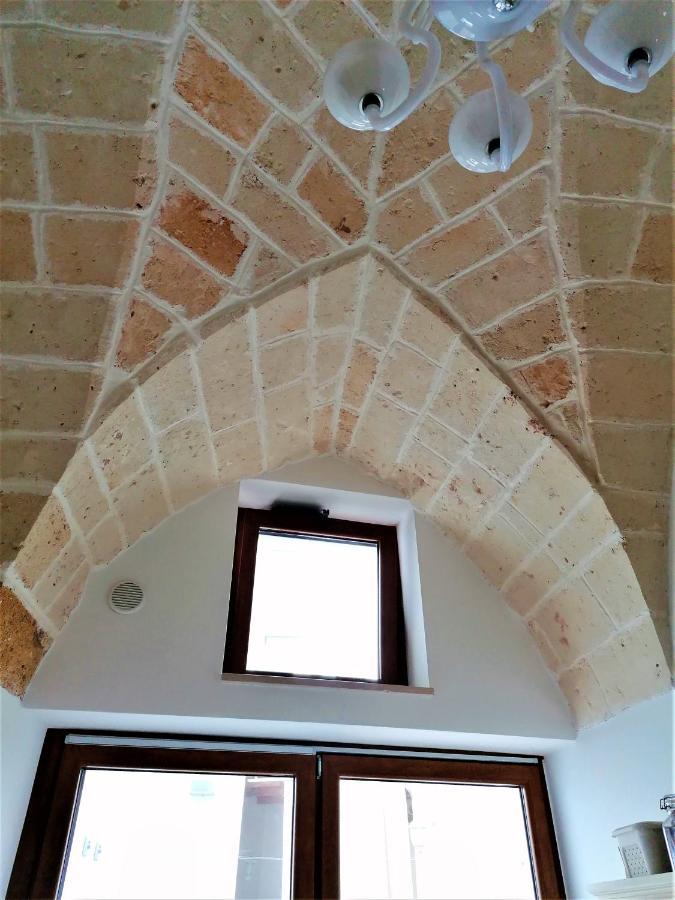Regina Viarum Apartment, Historic City Centre Brindisi Kültér fotó