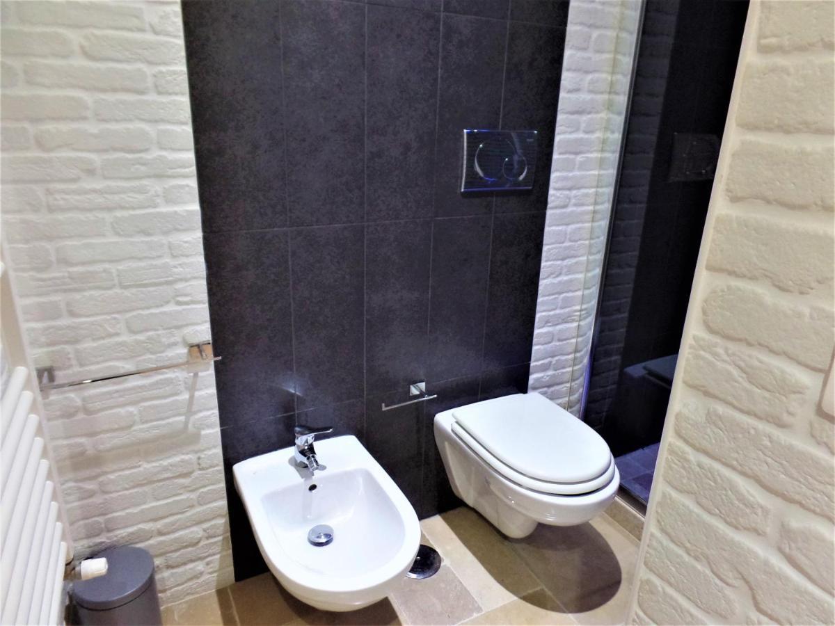 Regina Viarum Apartment, Historic City Centre Brindisi Kültér fotó