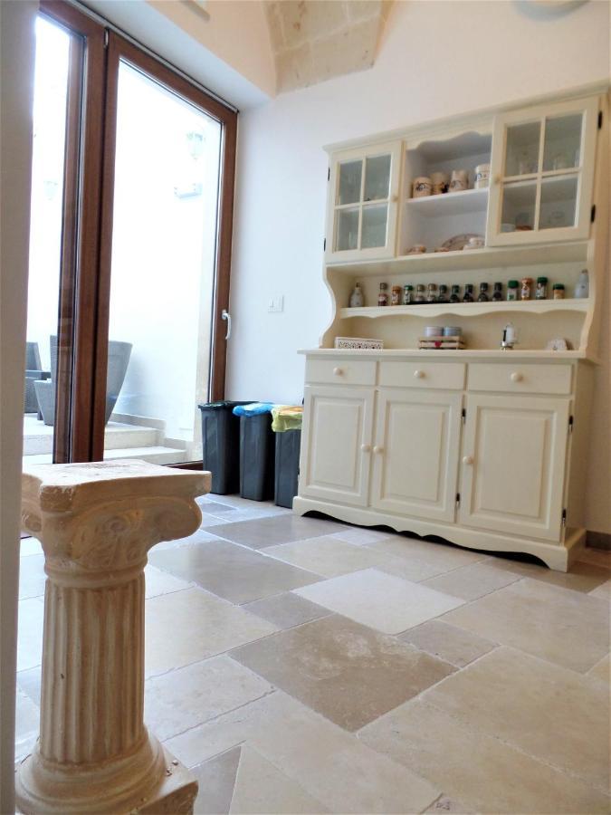 Regina Viarum Apartment, Historic City Centre Brindisi Kültér fotó