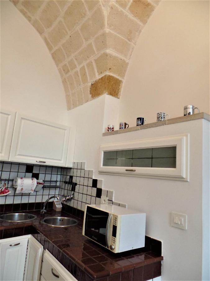 Regina Viarum Apartment, Historic City Centre Brindisi Kültér fotó