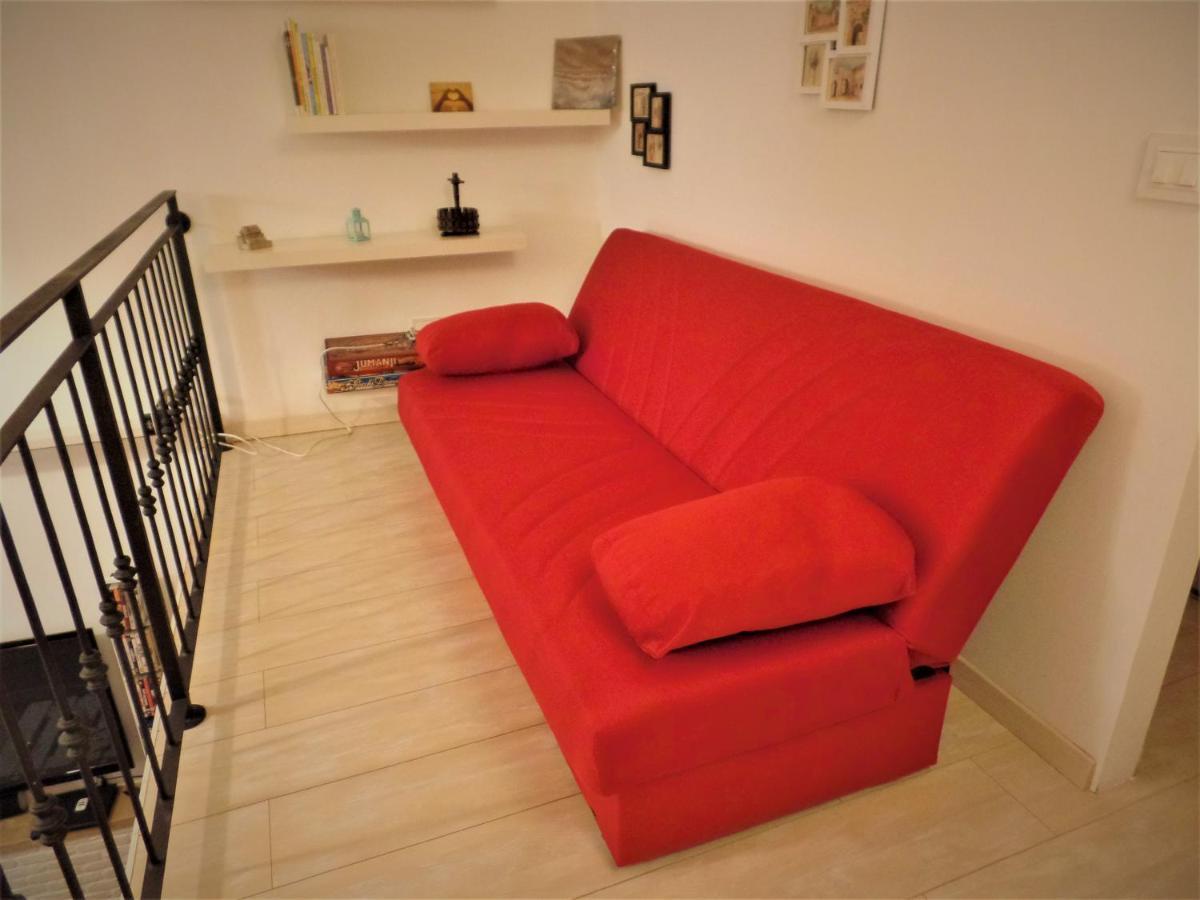 Regina Viarum Apartment, Historic City Centre Brindisi Kültér fotó