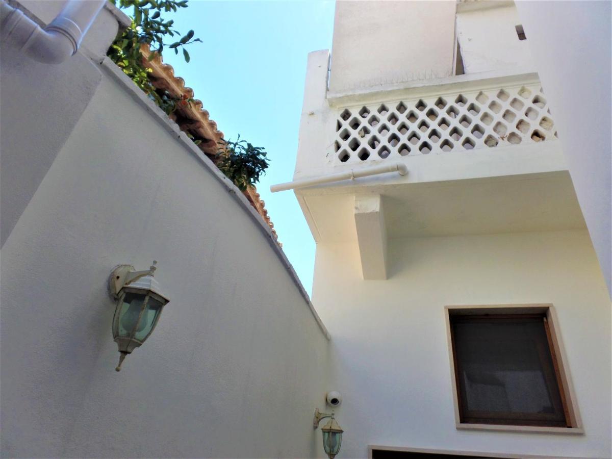 Regina Viarum Apartment, Historic City Centre Brindisi Kültér fotó