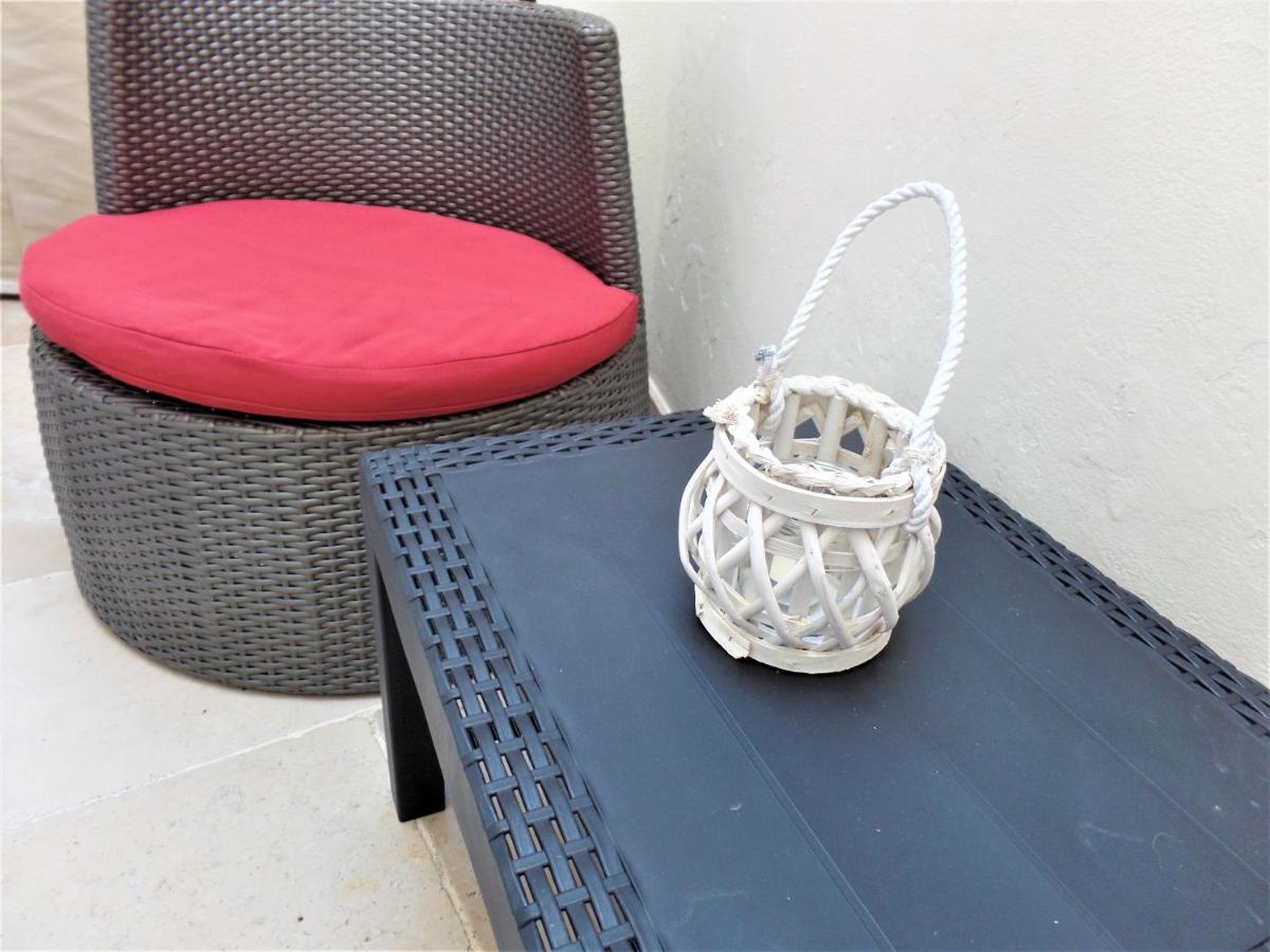 Regina Viarum Apartment, Historic City Centre Brindisi Kültér fotó