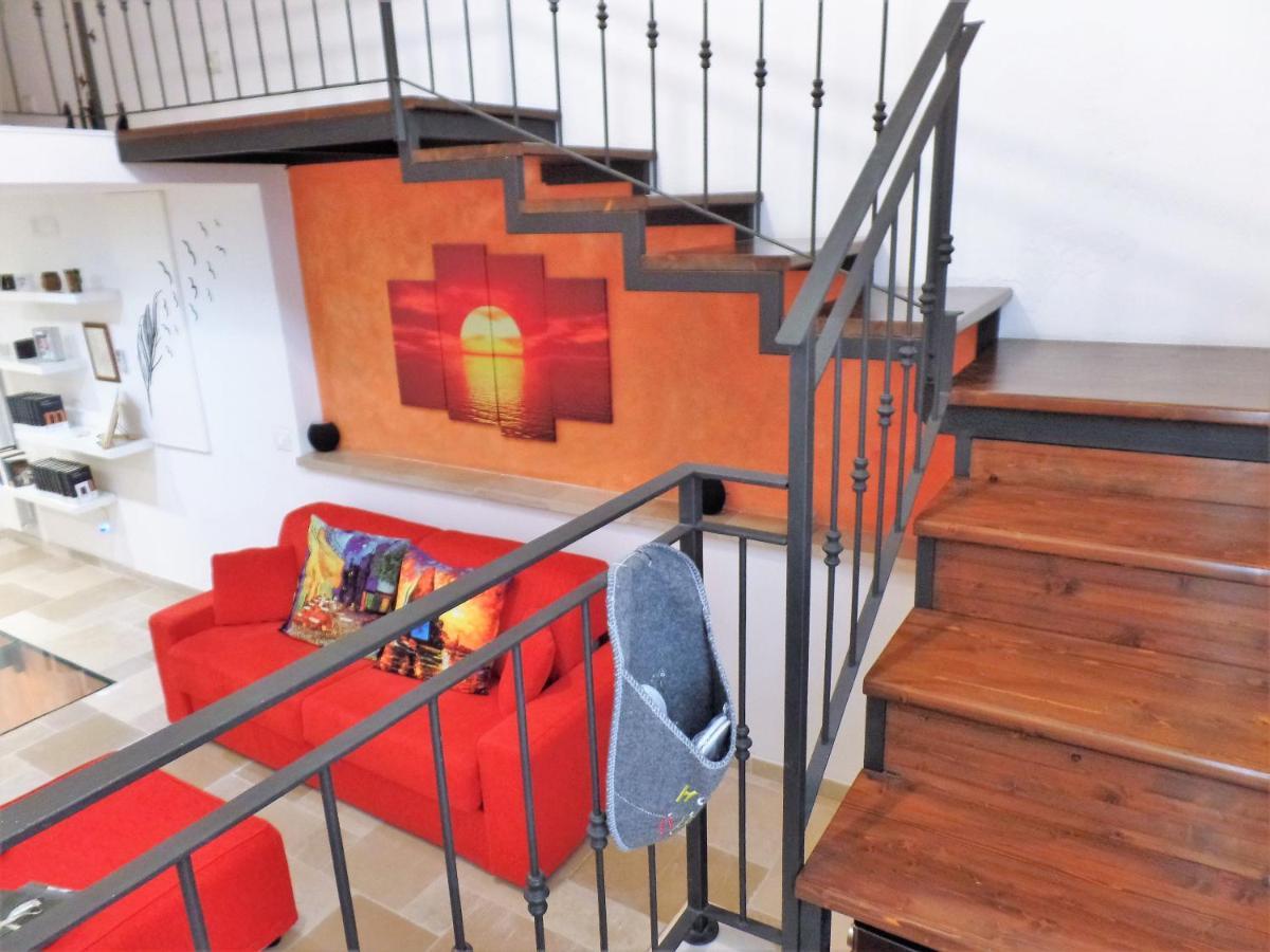 Regina Viarum Apartment, Historic City Centre Brindisi Kültér fotó