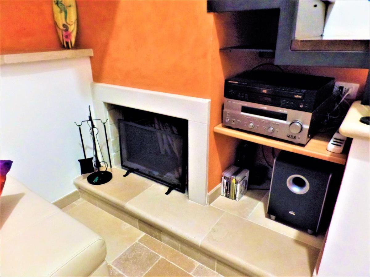 Regina Viarum Apartment, Historic City Centre Brindisi Kültér fotó