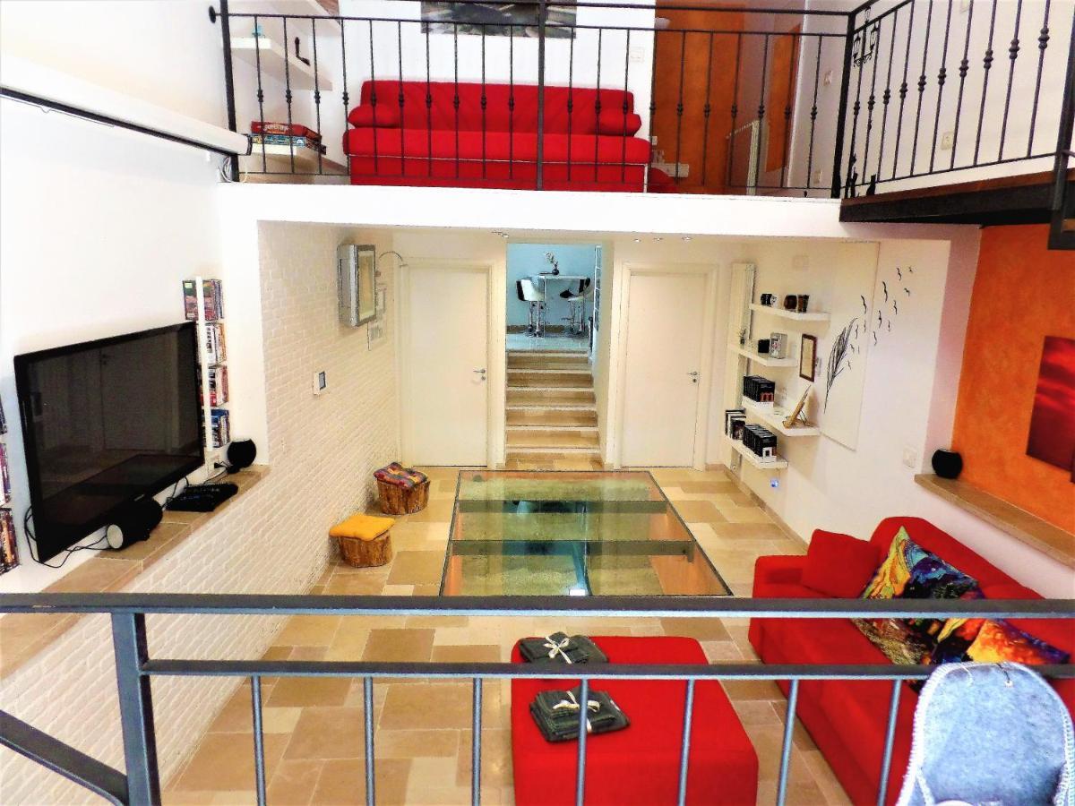 Regina Viarum Apartment, Historic City Centre Brindisi Kültér fotó