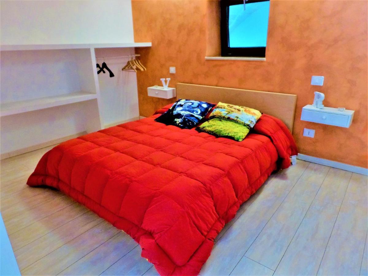Regina Viarum Apartment, Historic City Centre Brindisi Kültér fotó
