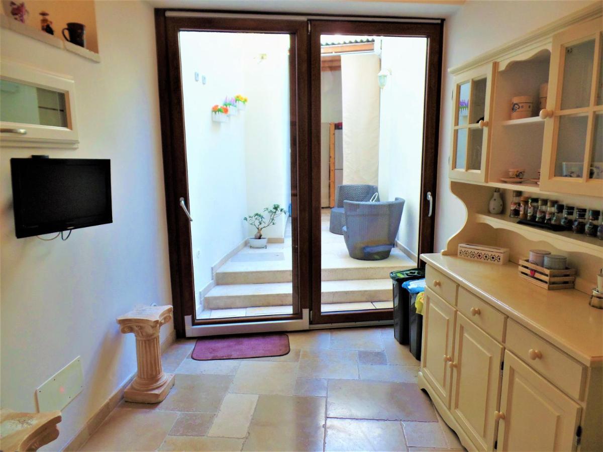 Regina Viarum Apartment, Historic City Centre Brindisi Kültér fotó